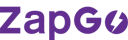 ZapGo Logo